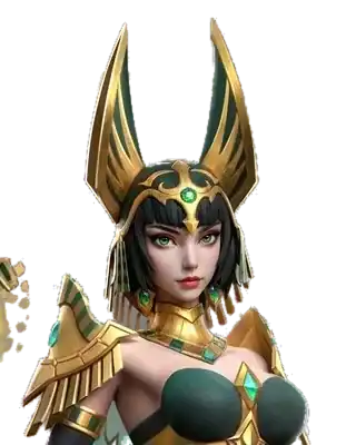 Bastet