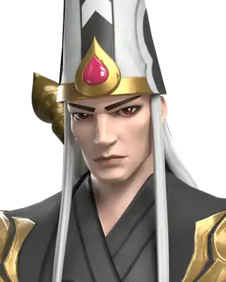 Judge Lu