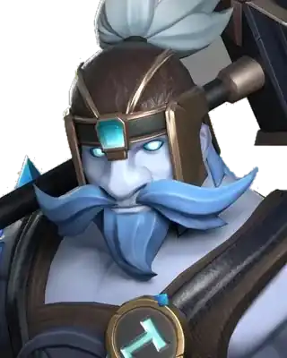 Muradin