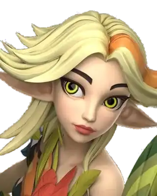 Serena