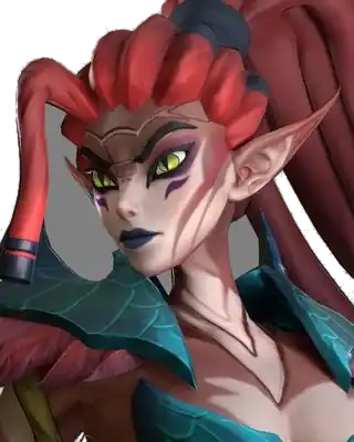 Veronica